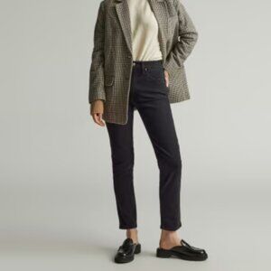 Everlane black jeans - size 28
